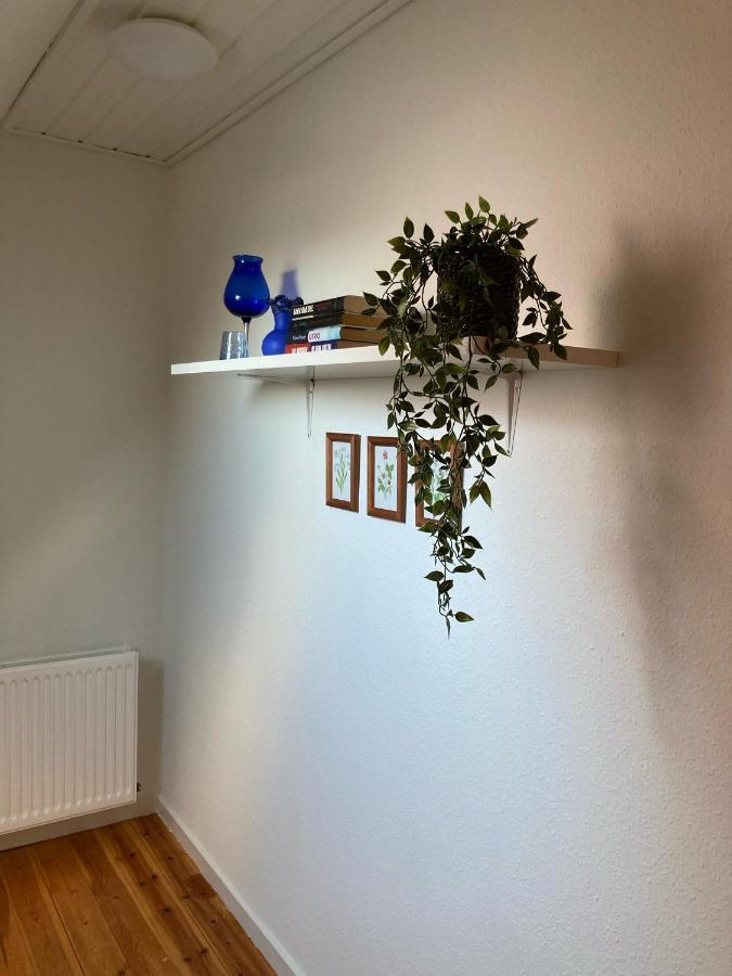Nynnes Place Frederikshavn Zewnętrze zdjęcie