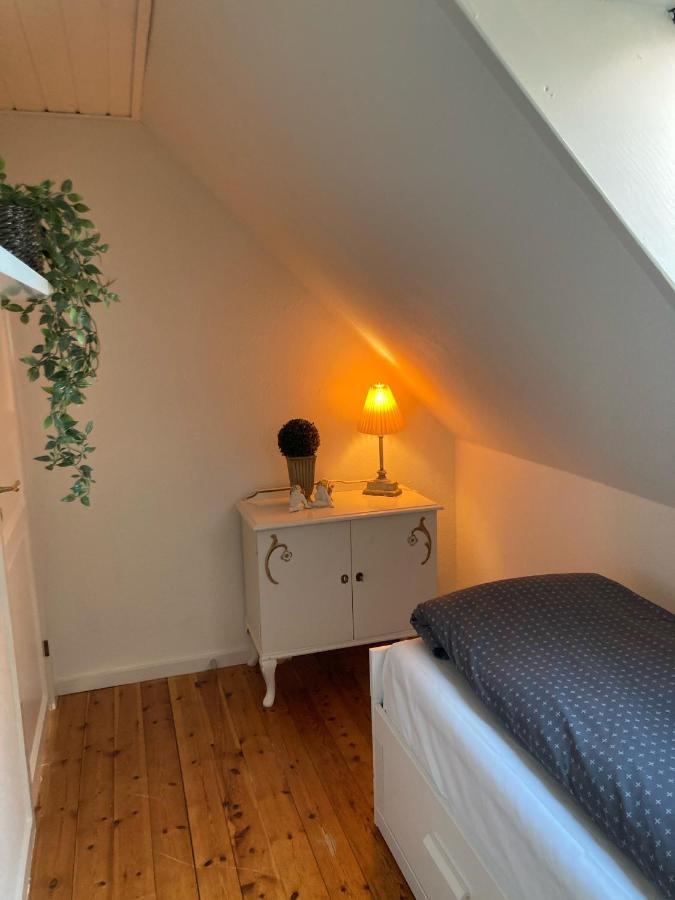 Nynnes Place Frederikshavn Zewnętrze zdjęcie